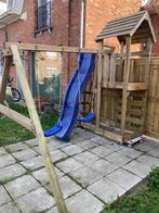 Wickey speel toestel, Kinderen en Baby's, Speelgoed | Buiten | Speeltoestellen, Ophalen, Gebruikt