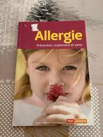 Allergie : Prévention, traitement et soins, Boeken, Ziekte en Allergie, Test Achat, Ophalen, Gelezen