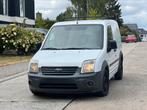Ford Transit Connect 1.8D 2011 Euro 5 160 000Km Airco, Auto's, Euro 5, Bedrijf, 5 deurs, Overige carrosserie