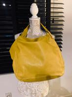 Handtas Bulaggi, Ophalen of Verzenden, Zo goed als nieuw, Geel, Overige merken