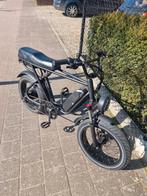 Fatbike, Fietsen en Brommers, Ophalen, Zo goed als nieuw, 30 tot 50 km per accu