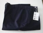 pantalon, wol, marineblauw, Anne Weyburn, Blauw, Maat 46/48 (XL) of groter, Nieuw