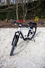 Speedelec 45Km/h Riese&Muller, Fietsen en Brommers, Elektrische fietsen, Gebruikt, 51 tot 55 cm, 50 km per accu of meer, Ophalen