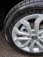 À vendre 4 nouveaux pneus Dunlop avec 900 km tout neuf, Ophalen, Band(en)