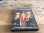 dvd the brothers grimm, Ophalen of Verzenden, Zo goed als nieuw