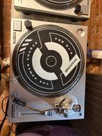 2 platenspelers, Muziek en Instrumenten, Dj-sets en Draaitafels, Ophalen, Zo goed als nieuw, Draaitafel, Overige merken