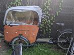 Bakfiets te koop, Fietsen en Brommers, Fietsen | Bakfietsen, Ophalen of Verzenden, Gebruikt