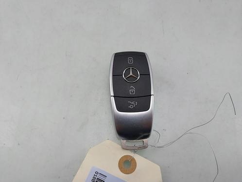 SLEUTEL E (C238) (|A2139052207|A2229056109|A2229057811|), Auto-onderdelen, Overige Auto-onderdelen, Mercedes-Benz, Gebruikt