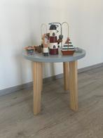 Little Dutch activiteitentafel, Kinderen en Baby's, Ophalen, Zo goed als nieuw