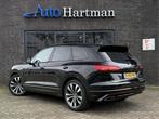 Volkswagen Touareg 3.0 V6 TSi 4MOTION R eHybrid PANO | Elek., Te koop, Bedrijf, Hybride Elektrisch/Benzine, Vermoeidheidsdetectie