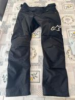 Alpinestars winter motor broek XL, Ophalen