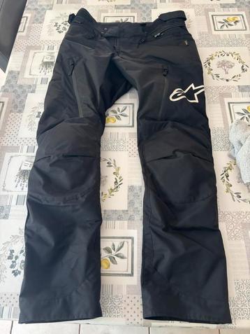 Alpinestars winter motor broek XL beschikbaar voor biedingen