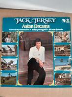 LP.JACK JERSEY ( Asian Dreams), Enlèvement ou Envoi, Comme neuf
