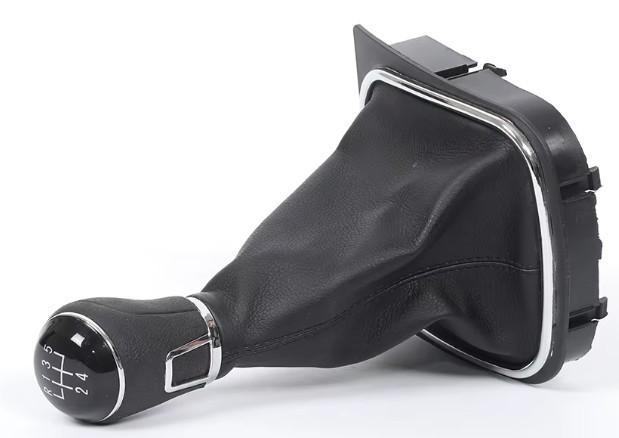 Pookknopset Volkswagen Golf 5 of 6 Jetta, en Eos 5 versn, Auto diversen, Auto-accessoires, Nieuw, Ophalen of Verzenden