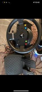 thrustmaster tmx, Zo goed als nieuw, Stuurtje of Sportattribuut, Ophalen