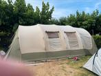 Bardani tent, Caravans en Kamperen, Tenten, Ophalen, Gebruikt, Tot en met 4