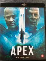 Apex - Predator Blu-ray, Ophalen of Verzenden, Zo goed als nieuw, Actie