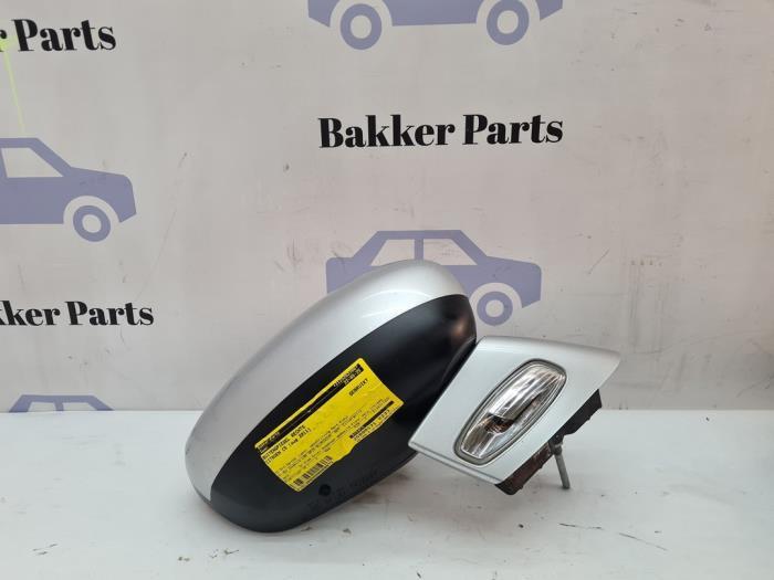 Buitenspiegel rechts van een Citroen C5, Auto-onderdelen, Spiegels, Citroën, Gebruikt, 3 maanden garantie
