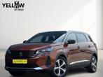 Peugeot 5008 GT / 7 Places / EAT8, Automaat, Euro 6, Bruin, 96 kW