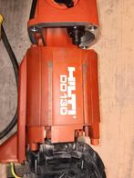 kernboor Hilti DD 130 (defect), Bricolage & Construction, Outillage | Foreuses, Enlèvement, Utilisé