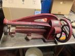 Snijmachine leder, Doe-het-zelf en Bouw, Ophalen, Gebruikt