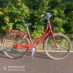 Oxford damesfiets met 7 versnellingen, Fietsen en Brommers, Fietsen | Dames | Damesfietsen, Ophalen of Verzenden, Gebruikt, Versnellingen