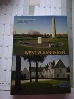 Erfgoedbibliotheek van de gemeenten West-Vlaanderen, Livres, Comme neuf, Enlèvement ou Envoi