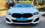 BMW 840D cabrio Xdrive, Auto's, BMW, Automaat, 4 zetels, 2993 cc, Cabriolet