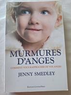 Murmures d'anges, Boeken, Esoterie en Spiritualiteit, Ophalen, Ziel of Sterfelijkheid, Overige typen, Zo goed als nieuw
