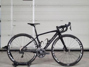 Eddy Merckx Milano 72 koersfiets  beschikbaar voor biedingen