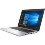 HP i5 7thgen 8gbram 256gbssd 15,6inch full hd, 256 GB, Met videokaart, 15 inch, 8 GB
