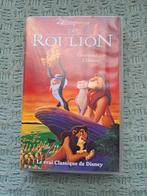 Le Roi Lion - Disney Classiques, Enlèvement ou Envoi, Utilisé, Dessins animés et Film d'animation, Dessin animé