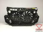 audi a6 4f koelvin + voorfront 4f0121003a 4f0805594, Utilisé, Audi