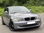 BMW 118d Euro 5 Automatique, Auto's, Automaat, Euro 5, 1 Reeks, Diesel