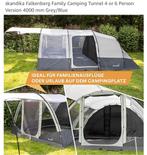 Skandika Falkenberg 6 tent 6 personen, Ophalen, Zo goed als nieuw