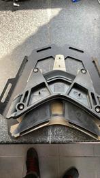 Bagage drager ducati multistrada 1260, Ophalen