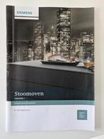 Siemens Inbouw Stoomoven CD634GB.1 (45cm), Verzamelen, Ophalen