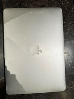 MacBook Air 13 inch (medio 13), MacBook, Ophalen of Verzenden, Zo goed als nieuw, 13 inch