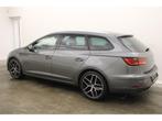 Seat Leon ST 1.4TSI FR DSG Start & Stop Leder GPS Sfeerverl, Automaat, Bedrijf, 5 deurs, 111 kW