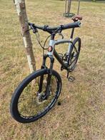 Vtt carbone specialized stumpjumper 27.5 Large, Fietsen en Brommers, Ophalen, Zo goed als nieuw
