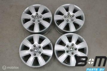 Org 16 inch lichtmetalen velgen VW Amarok 2H0601025