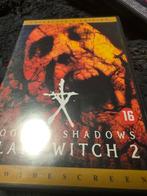 Book of shadows blair witch 2, Enlèvement ou Envoi, Utilisé