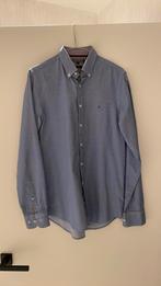 Chemise homme Tommy Hilfiger NOUVELLE taille SMALL coupe sli, Vêtements | Hommes, Chemises, Tour de cou 38 (S) ou plus petit, Bleu