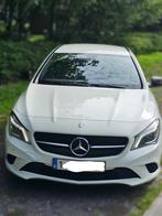 Mercedes CLA 200 CDI DIESEL BWJ 2014, Auto's, Mercedes-Benz, Wit, Leder, Particulier, Bluetooth