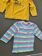 streepjes longsleeve, pull, trui, t-shirt 6m/67cm, Enlèvement ou Envoi, Comme neuf