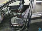 BMW 1 serie F20   5 drs leder sport interieur  zwart, Auto-onderdelen, Interieur en Bekleding, Ophalen, Gebruikt