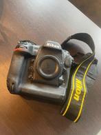 Nikon D5 XQD body, Spiegelreflex, Gebruikt, Ophalen of Verzenden, Nikon