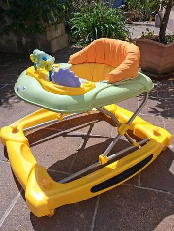 trotteur enfant beschikbaar voor biedingen