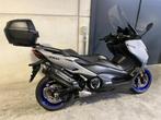 Yamaha Tmax 560 met topcase (bj 2020), Motoren, Motoren | Yamaha, Bedrijf, 560 cc, 12 t/m 35 kW, 2 cilinders