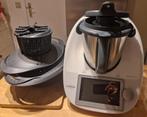 Thermomix TM6 WIT, Elektronische apparatuur, Keukenmixers, Ophalen